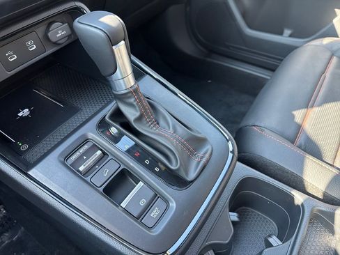 New 2026 Honda CR-V Sport-L image 23