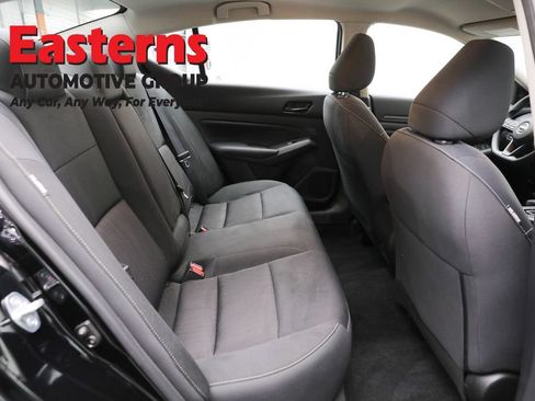 Used 2023 Nissan Altima 2.5 S FWD image 22