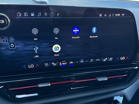 New 2026 Chevrolet Silverado EV Trail Boss AWD/4WD image 17