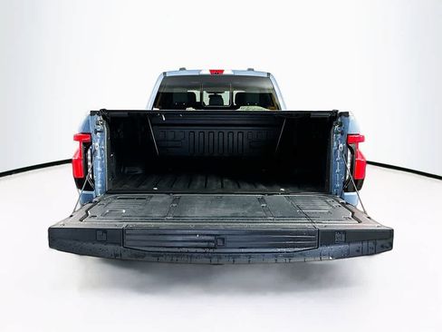 Certified 2023 Ford F150 Lightning Lariat w/ Equipment Group 511A High AWD/4WD image 20