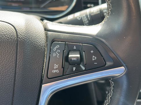 Used 2020 Buick Encore Preferred w/ Safety Package FWD image 11