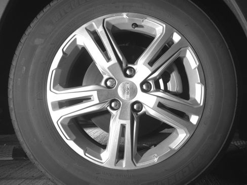 Used 2024 GMC Terrain SLE FWD image 18