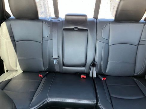 Used 2024 RAM 2500 Rebel w/ Towing Technology Group AWD/4WD image 16