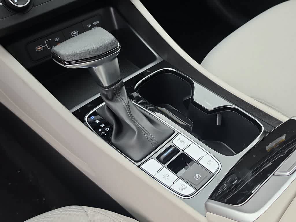New 2026 Hyundai Tucson SE FWD image 33