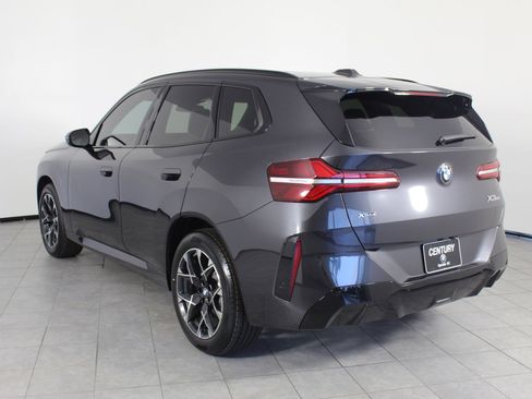 Certified 2026 BMW X3 xDrive30 AWD/4WD image 3