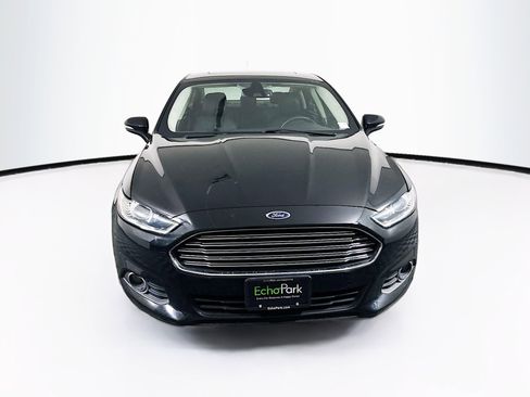 Used 2016 Ford Fusion Energi SE w/ Driver Assist Package image 2