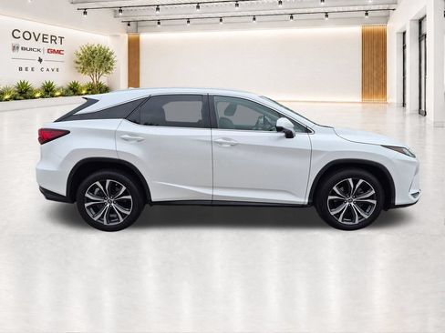 Used 2021 Lexus RX 350 FWD w/ Premium Package image 13