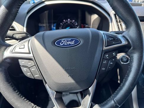 Used 2020 Ford Edge SEL AWD/4WD image 15