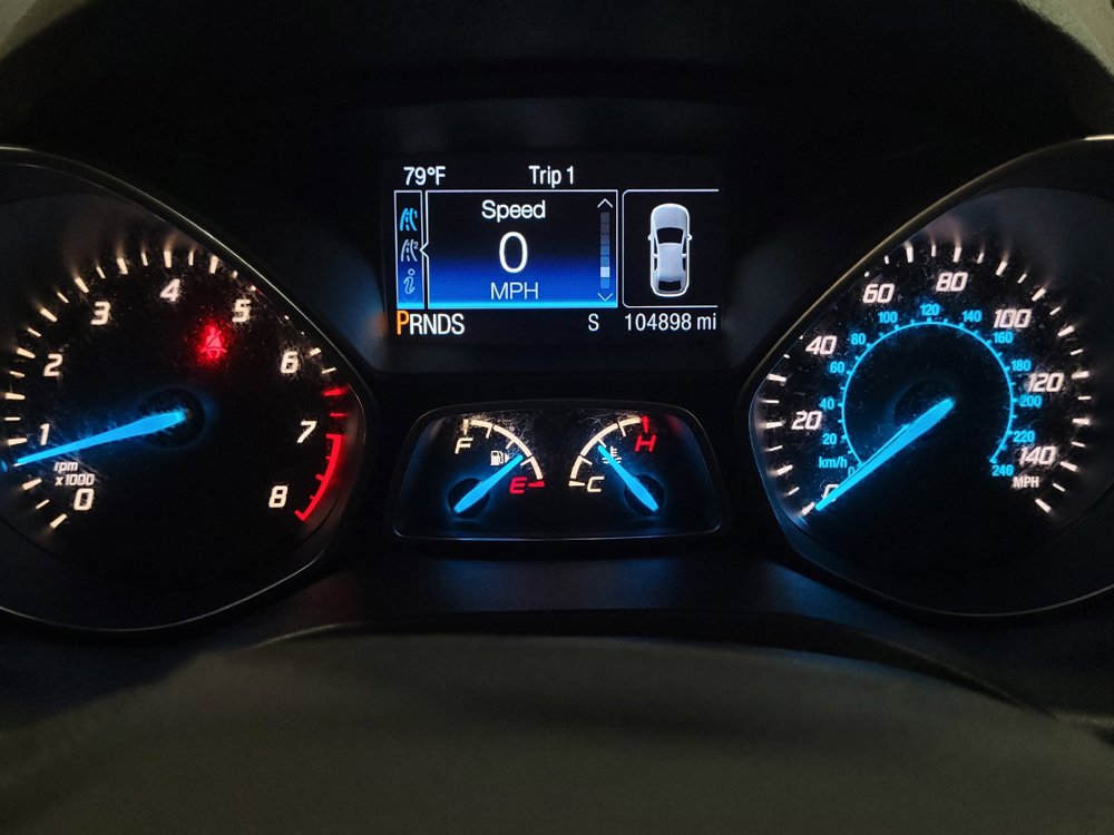 Used 2016 Ford Escape SE AWD/4WD image 23