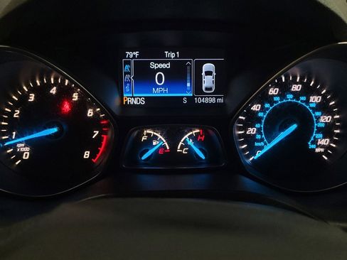 Used 2016 Ford Escape SE AWD/4WD image 23
