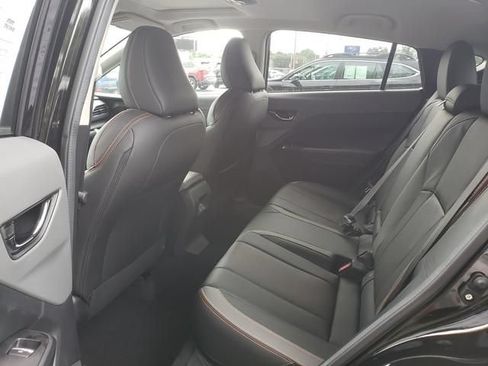 New 2026 Subaru Crosstrek 2.5i Limited AWD/4WD image 12