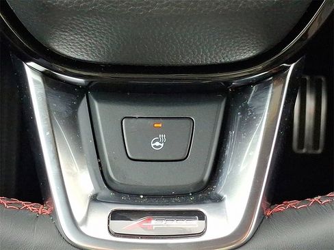 Used 2025 Acura ADX A-Spec image 24