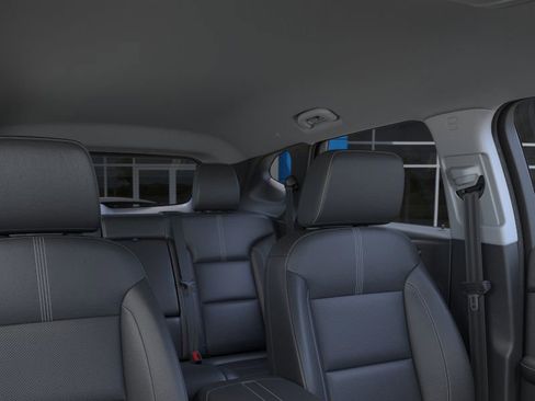 New 2025 Chevrolet Blazer LT w/ Sound & Technology Package image 24