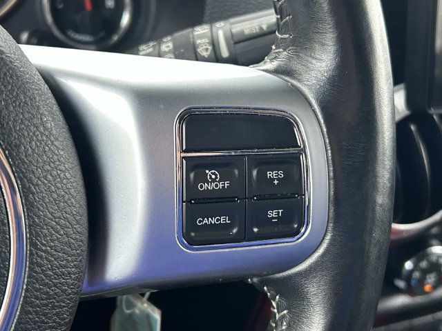 Used 2017 Jeep Wrangler Unlimited Rubicon AWD/4WD image 20