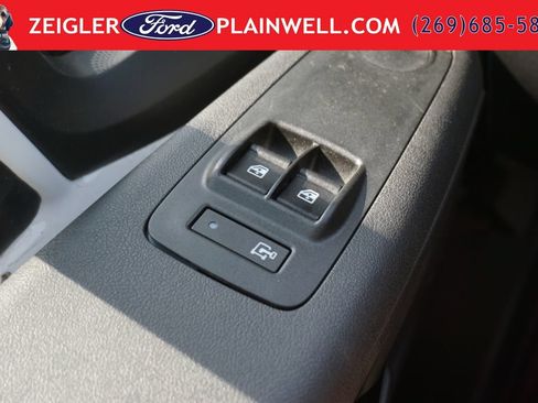 Used 2025 RAM ProMaster 2500 w/ U-Haul Equipment Group FWD image 27