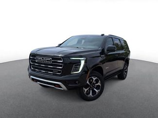 Used 2025 GMC Yukon AT4 w/ AT4 Premium Plus Package AWD/4WD video 1