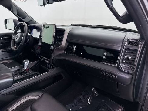 Used 2025 RAM 1500 RHO w/ RHO Level 1 Equipment Group AWD/4WD image 28