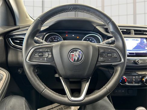 Used 2023 Buick Encore GX Preferred w/ Cold Weather Comfort Package image 16
