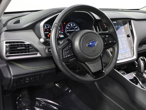 Certified 2024 Subaru Outback Onyx Edition AWD/4WD image 11