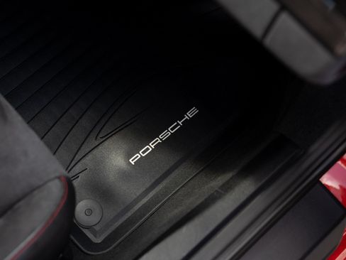 Used 2019 Porsche 911 Carrera 4 GTS AWD/4WD image 55