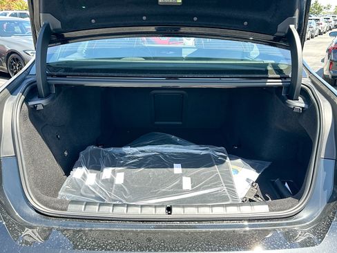 New 2026 BMW i7 eDrive50 w/ M Sport Package RWD image 20