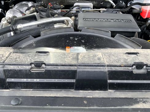 Used 2025 GMC Sierra 2500 AT4 AWD/4WD image 33