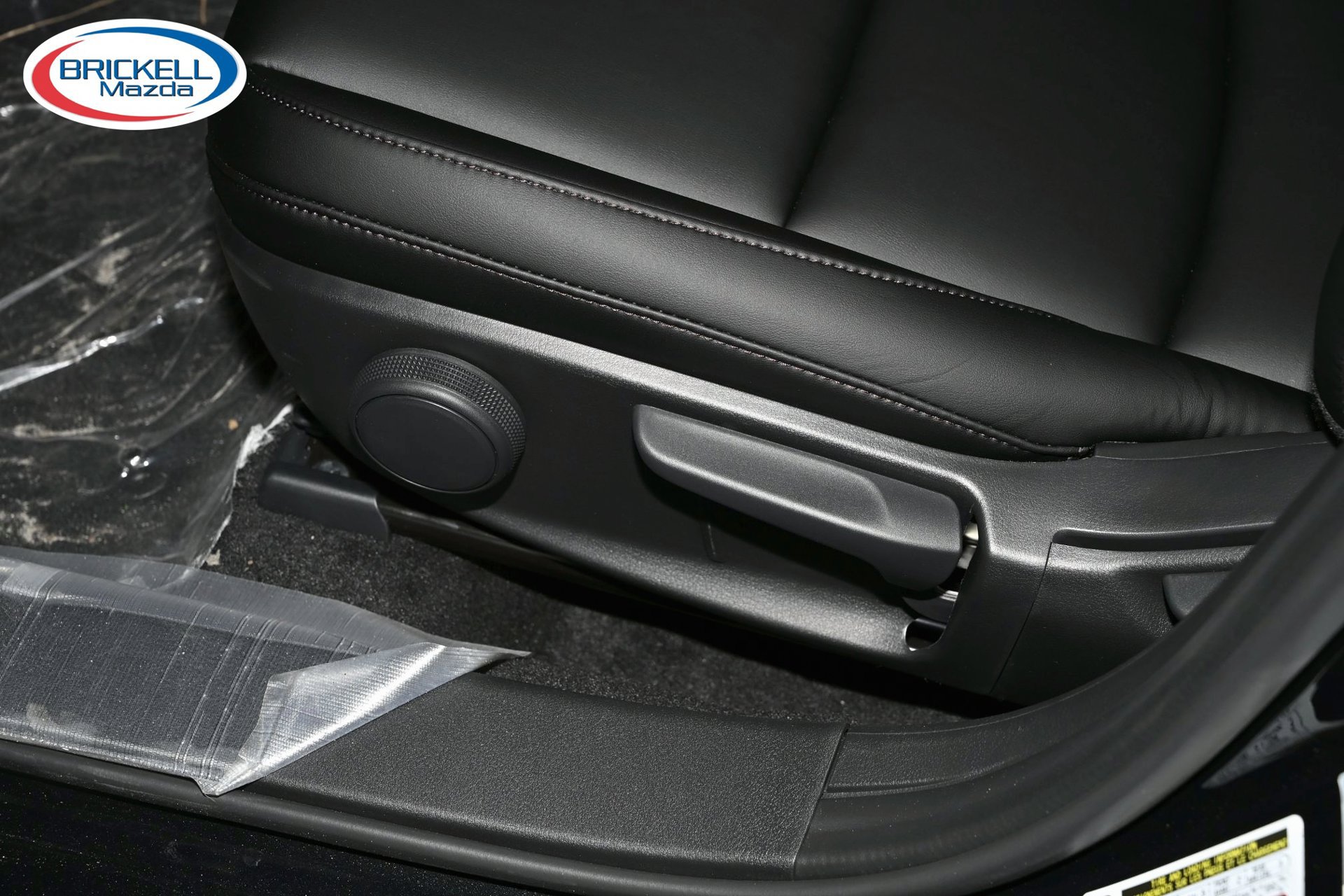New 2026 MAZDA MAZDA3 s Sport FWD image 24