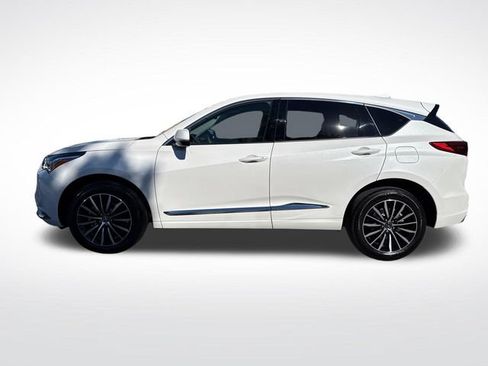 Certified 2026 Acura RDX SH-AWD w/ Advance Package image 4
