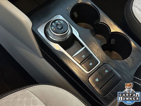 Used 2025 Ford Escape Active image 30
