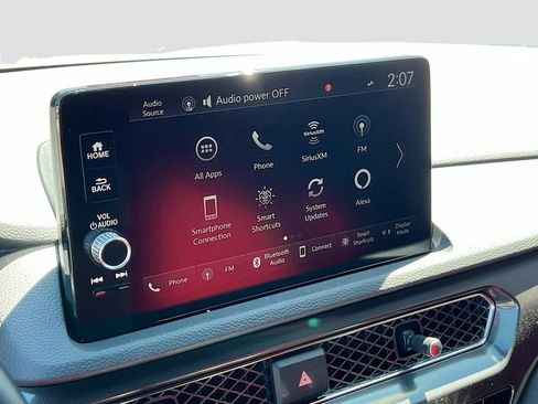 Used 2025 Acura Integra A-Spec image 15