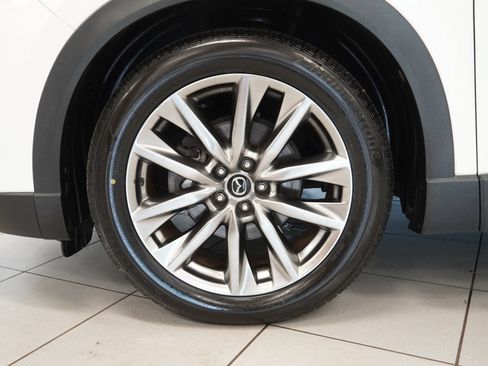 Used 2017 MAZDA CX-9 Signature AWD/4WD image 18