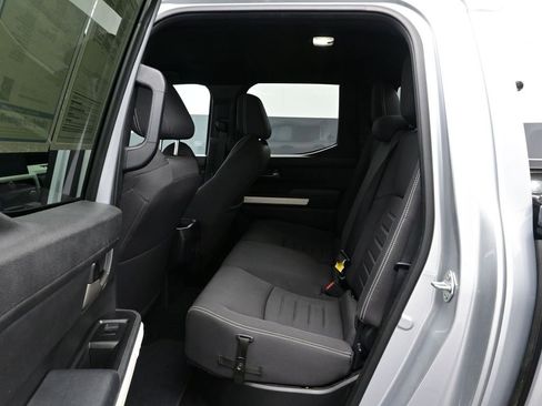 Used 2024 Toyota Tacoma TRD Off-Road AWD/4WD image 13