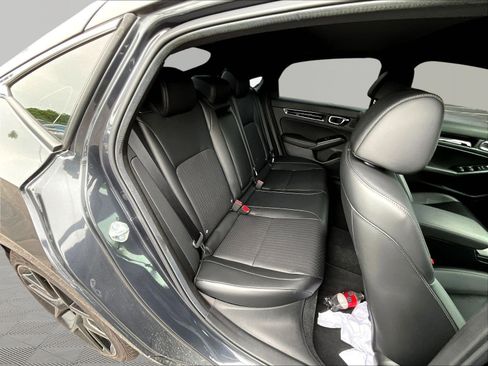 Used 2024 Honda Civic Sport Touring image 24