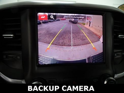 Certified 2024 RAM 2500 Big Horn w/ Bed Utility Group image 14