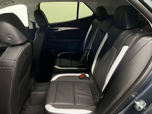 New 2026 Buick Envision Sport Touring AWD/4WD image 31