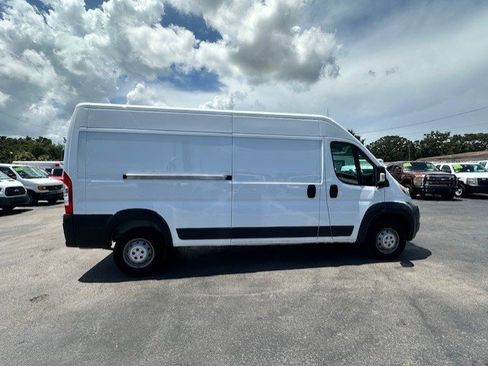 Used 2017 RAM ProMaster 2500 image 4