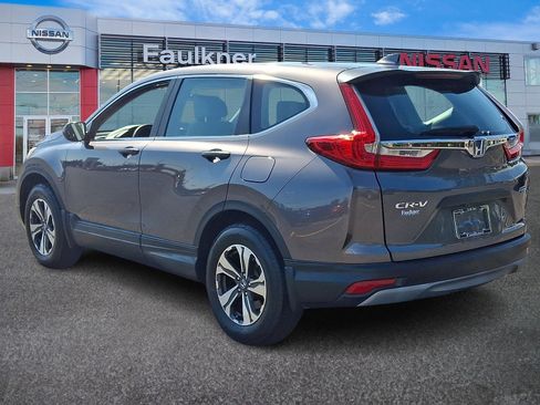 Used 2017 Honda CR-V LX image 4
