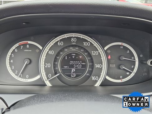 Used 2013 Honda Accord EX image 25