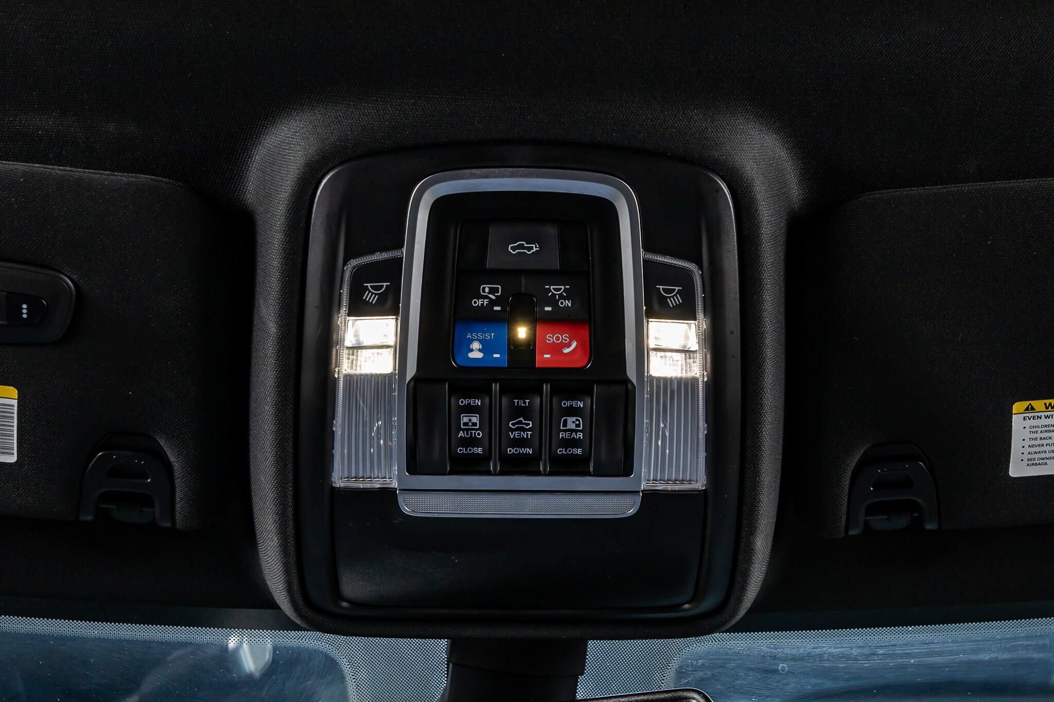 Used 2023 RAM 2500 Limited w/ Night Edition AWD/4WD image 28