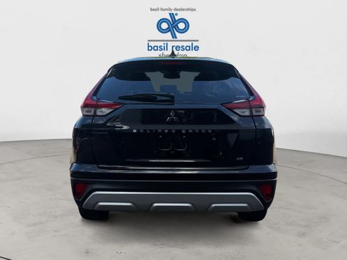 Used 2026 Mitsubishi Eclipse Cross SE AWD/4WD image 5