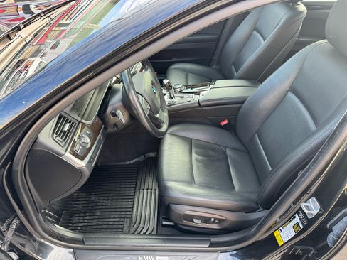 Used 2015 BMW 528i Sedan image 13