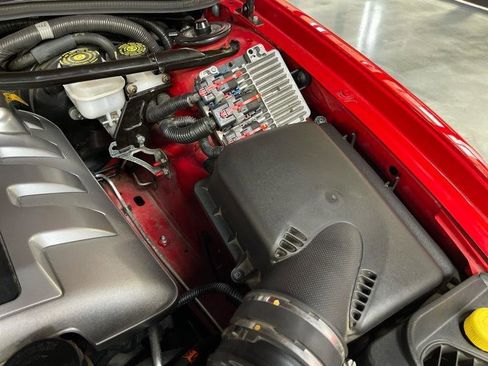 Used 2005 Pontiac GTO RWD image 59