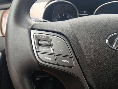 Used 2014 Hyundai Santa Fe Sport 2.0T w/ Navigation Package 06 FWD image 16