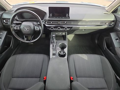 Used 2023 Honda Civic EX image 10