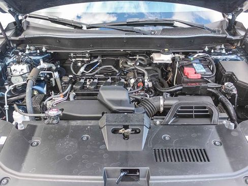 Certified 2024 Honda CR-V EX-L image 27