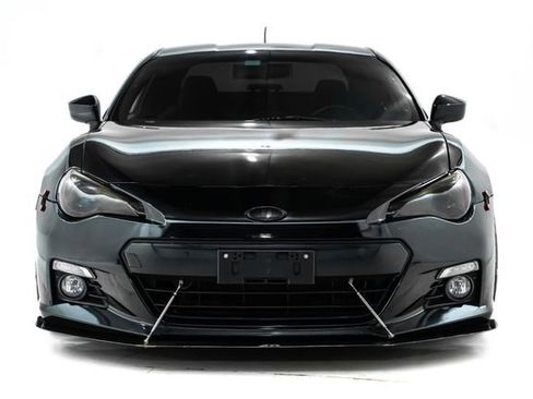 Used 2013 Scion FR-S RWD image 7