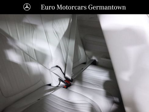 Used 2023 Mercedes-Benz EQS 450+ 4MATIC SUV image 63