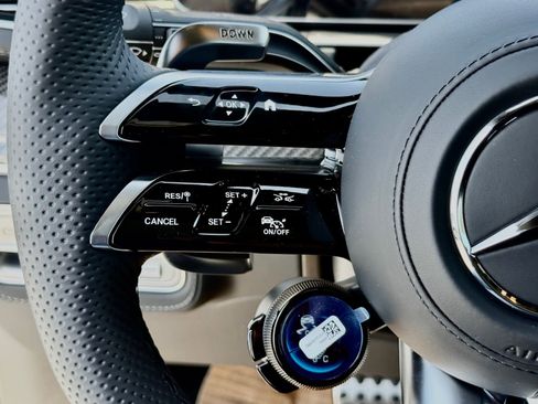 New 2026 Mercedes-Benz GLE 63 AMG S image 23