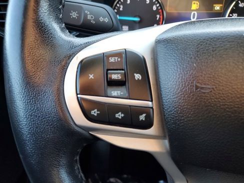 Certified 2023 Ford Explorer XLT image 21