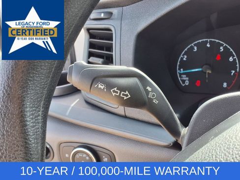 Used 2025 Ford Transit 250 Low Roof w/ Exterior Upgrade Package RWD image 16